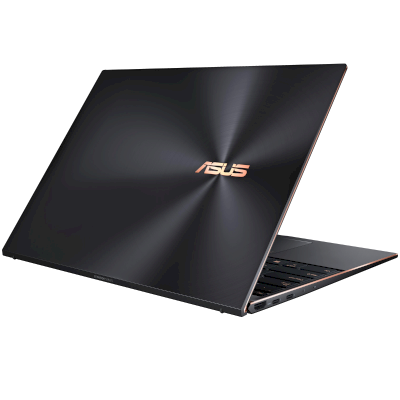 ASUS ZenBook S UX393