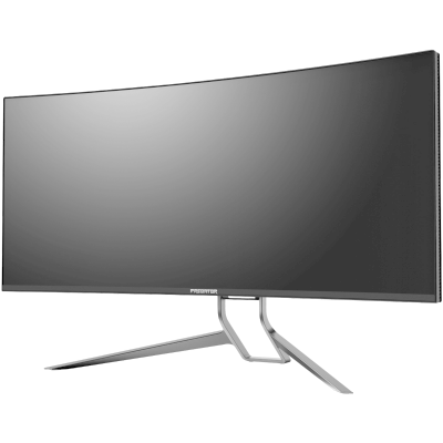 Predator X34 Gaming Monitor X34 S