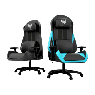 Acer Predator Gaming Chair x OSIM PGC090/PGC091