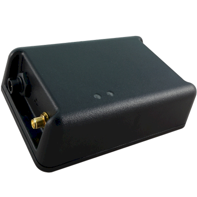 ATrack 4G LTE Trailer & Asset Tracker AS11