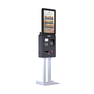 Prox 21.5" Multifunctional Self-service Kiosk KS-M220