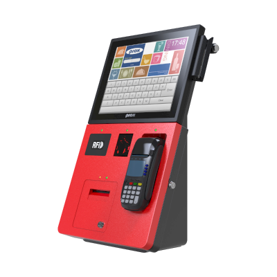 Prox Desktop Non-Cash Self-Payment POS PA-R110