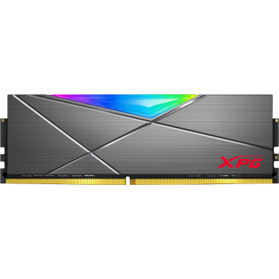 ADATA DDR4 RGB Memory Module SPECTRIX D50