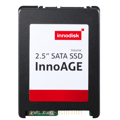 Innodisk InnoAGE SSD SATA SSD/InnoAGE M.2 2280