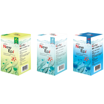 NewEpi Plus Liquid Wound Dressing (Sterile)