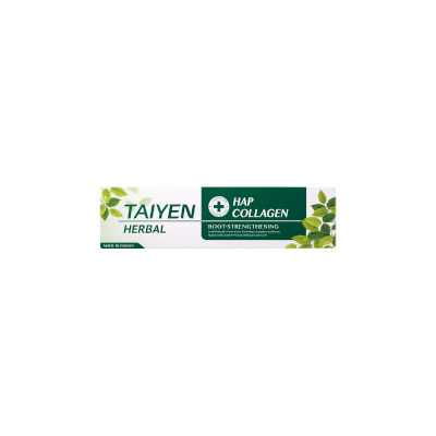 TAIYEN Root-strengthening Toothpaste