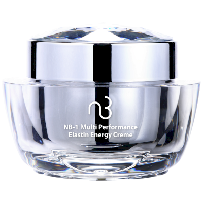 NB-1 Multi Performance Elastin Energy Creme