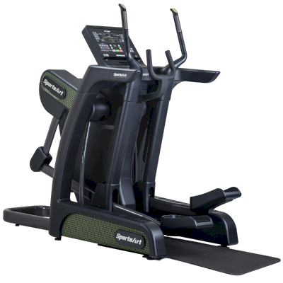 SportsArt ECO-POWR 3-IN-1 CROSS TRAINER G886