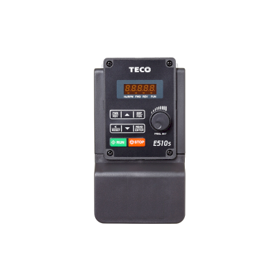 TECO Communicating Vector Drive E510s H type