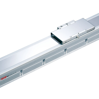 TOYO Long-Stroke Electric Gripper
