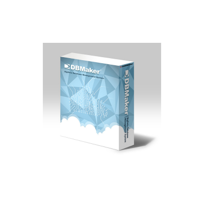 DBMaker 5.4.3