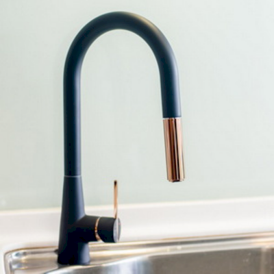 FLEAKER Kitchen Pull Faucet C-211