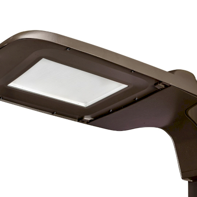 Comfort Guide Pedestrian & Site Luminaire AR13-CG1/AR13-CG2