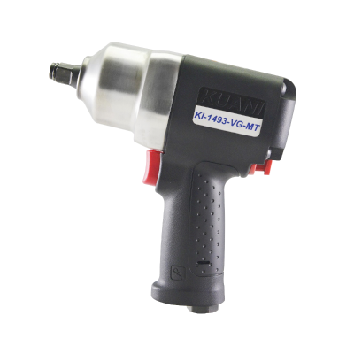 1/2"SQ.DR. Heavy Duty Composite Air Impact Wrench KI-1493-VG-MT