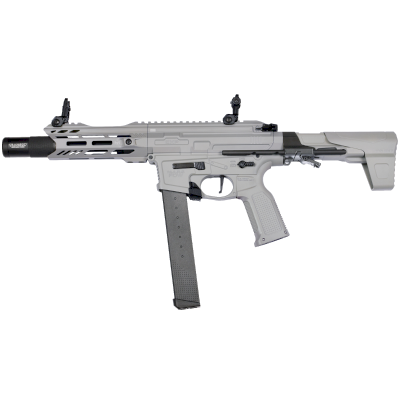 CXP-MARS PDW9 Electric Toy Gun ICS-420 / ICS-420S3 / IMG-420-1 / IMG-420S3-1