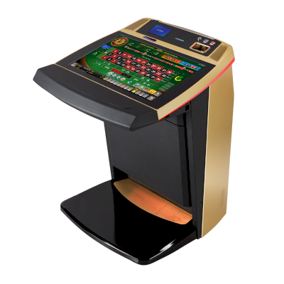 Multi-Game ETG (Electronic Table Games) S-27