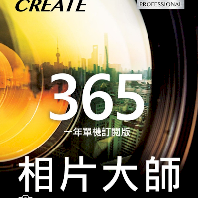 CyberLink PhotoDirector 365