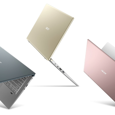 Acer Swift X SFX14-41G