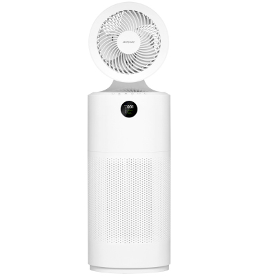 AcerPure Cool Air Purifier AC551 series