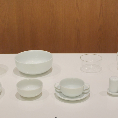 Taiwan Glass Design Selection - Tableware Series