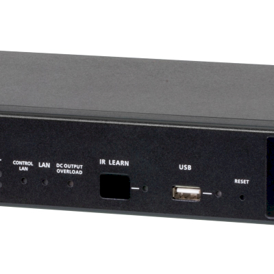 ATEN Control System Box Gen. 2 VK2200