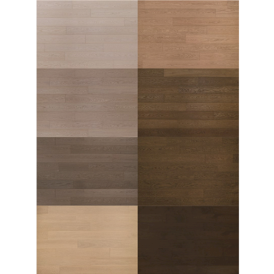 Ua Floors Taipei City Collection TP19103-EL 