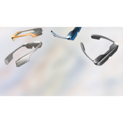PEGATRON AiR AR Glasses