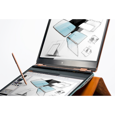 PEGATRON MAGNETO Dual Laptop