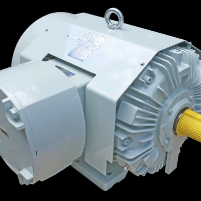 TECO IE3 Premium Efficiency Flameproof Motor AEMBXZ