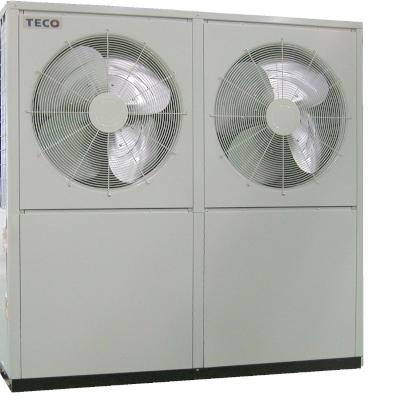 TECO Green Smart DC Inverter Chiller PUCU-K50SLDS11