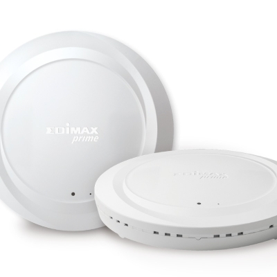 Edimax AX1800 Wi-Fi 6 Smart Managed Wi-Fi System PrimeAX 1-2-3 / PrimeAX 1-2-3 (Slave)
