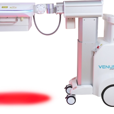 FUJUN Venusure Light System FJ200