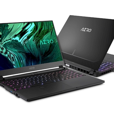 GIGABYTE AERO 15 OLED Creator Laptop AERO 15 OLED YD / XD / KD