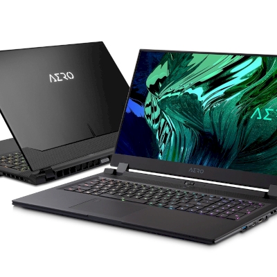 GIGABYTE AERO 17 HDR Creator Laptop AERO 17 HDR YD / XD