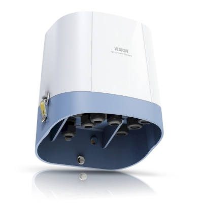 VISION Air Quality Detector II AQ1001