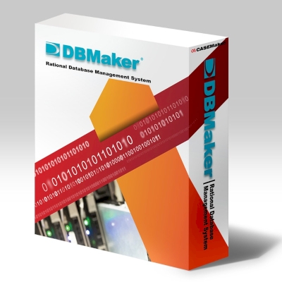 SYSCOM DBMaker 5.4.4