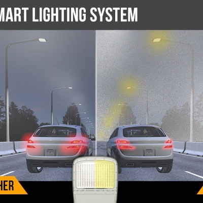 LITEON Dynamic Smart Lighting System DCT-SL01