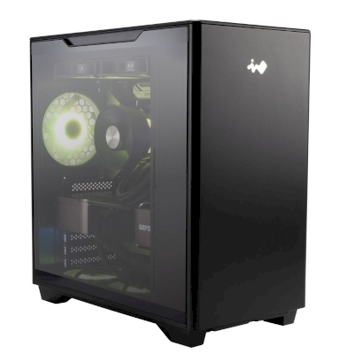 INWIN A5 Mid Tower Chassis 