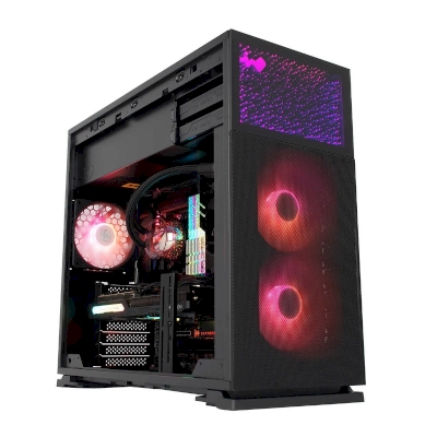 INWIN N127 Mid Tower Chassis 