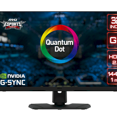 MSI OPTIX MPG 321UR-QD