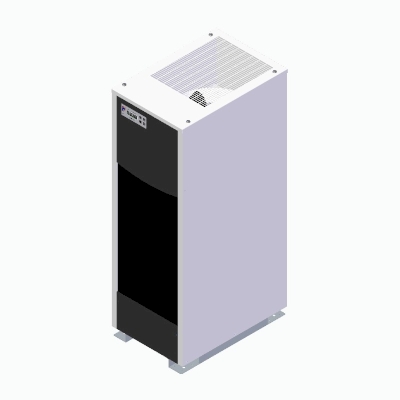 HABOR Intelligent DC Inverter Cooler