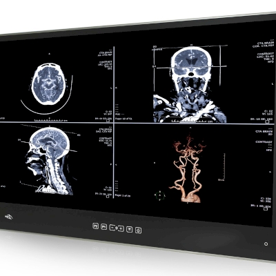 IEI Medical Image Management System POCi-W22C-ULT5