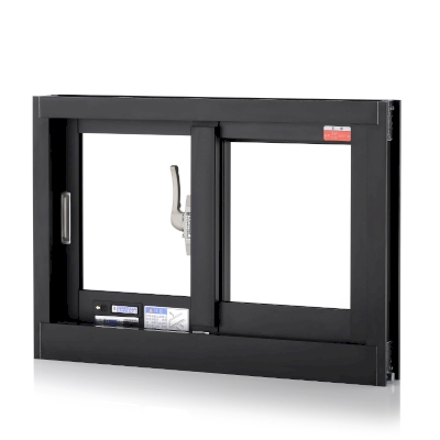 YU SHENG ALUMINUM Airtightness Window YS850 Crossover