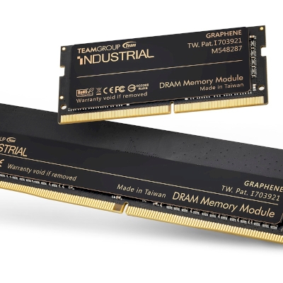 TEAMGROUP Rugged Series DDR4 WT DIMM Rugged series DDR4 WT DIMM