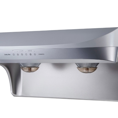 SAKURA Range Hood DR3882BSL