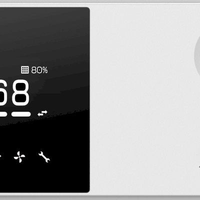 DELTA UNOnext Indoor Air Quality Monitor UNO-6SR/UNO-7TR/UNO-6SW/UNO-7HW/UNO-9SW/UNO-10SW