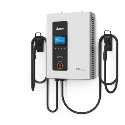 DELTA DC Wallbox 50kW EIDW-T50TSUUA05