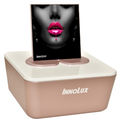 Innolux 6.39 Asymmetric Splicing Display KGSC-07