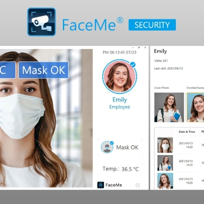 CYBERLINK FaceMe Security 6.0.0