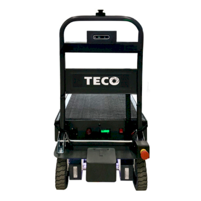TECO Intelligent Following Vehicle System JAM-F200-80